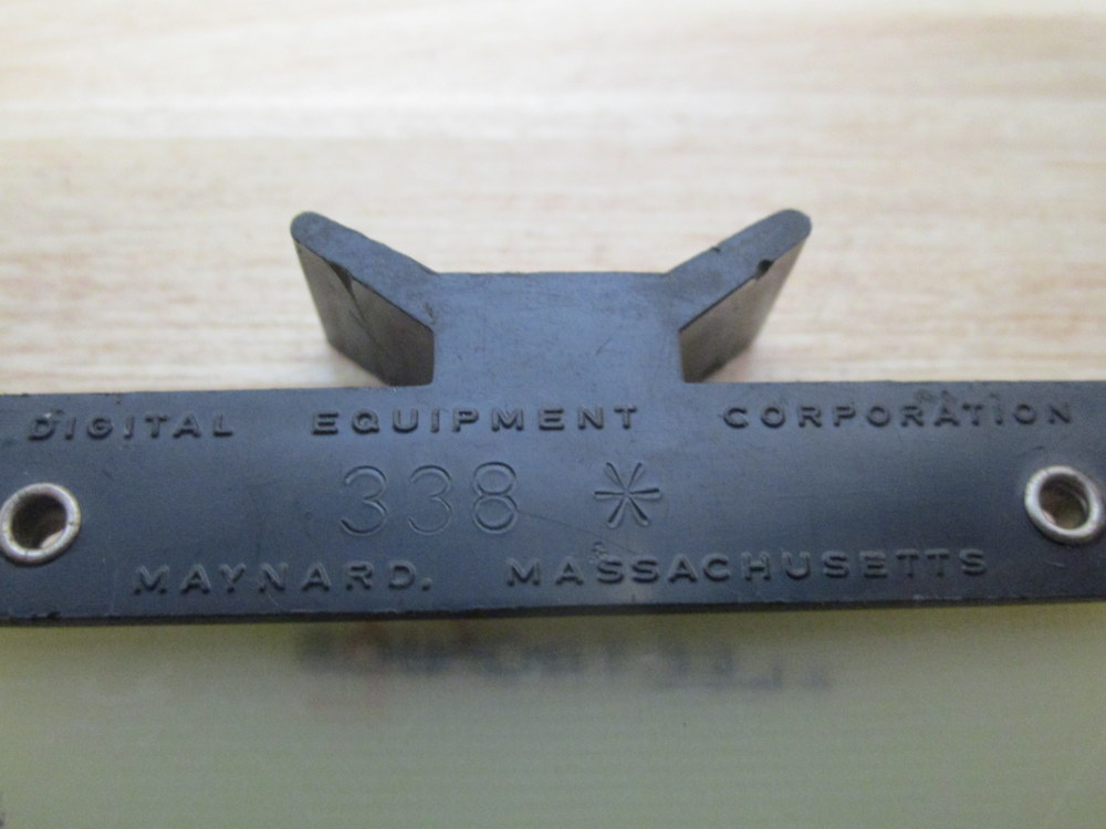Digital Equipment K026 Gate Expander K026A (Pack of 3)