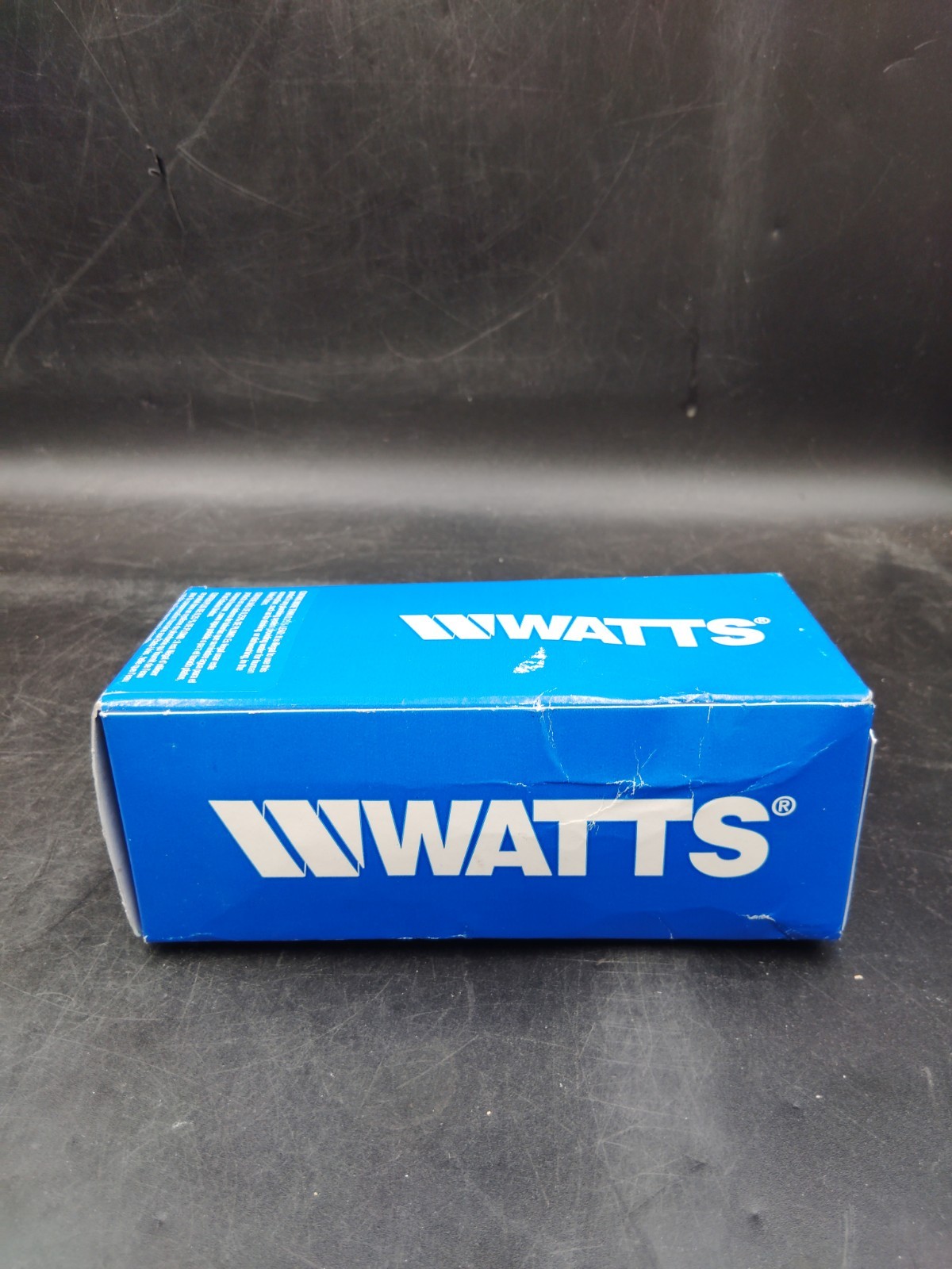 Watts 9DS-M3 1/2″ Sweat Backflow Preventer Dual Check 175 PSI Vent Valve