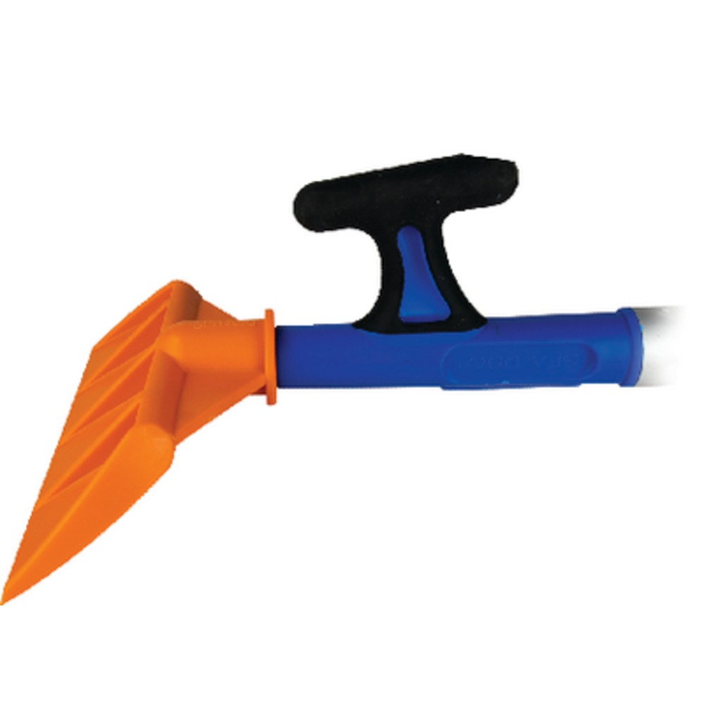 SEA-DOG LINE 491108-1 PLASTIC HULL SCRAPER 491108-1