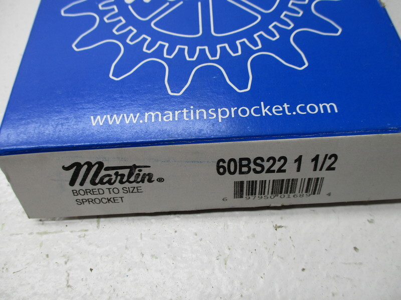 MARTIN 60BS22-1-1/2″ NSMP
