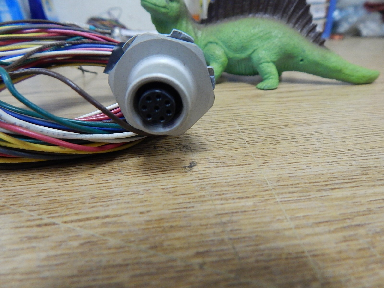 8-Wires OLSCI P-7 J01341 J01002 J01341 OLCSI P-3 *FREE SHIPPING*