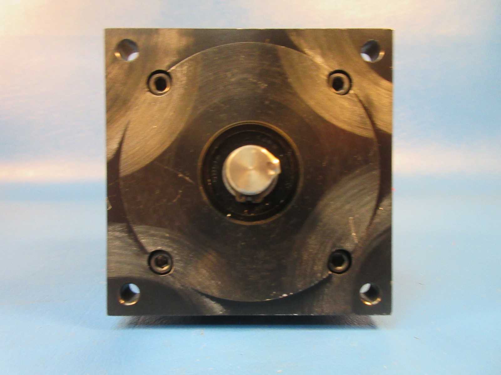 Inertia Dynamics 8934-2651 Bearing Engine, 24 VDC