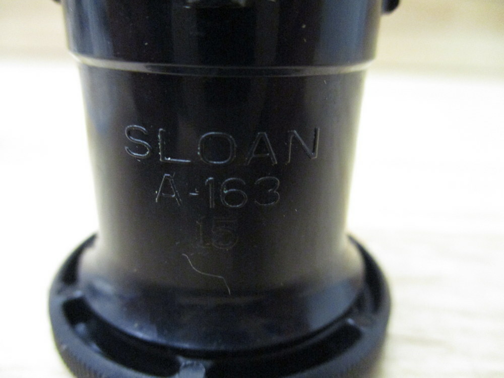 Sloan A-163-A Quiet Guide Assembly (Pack of 2)