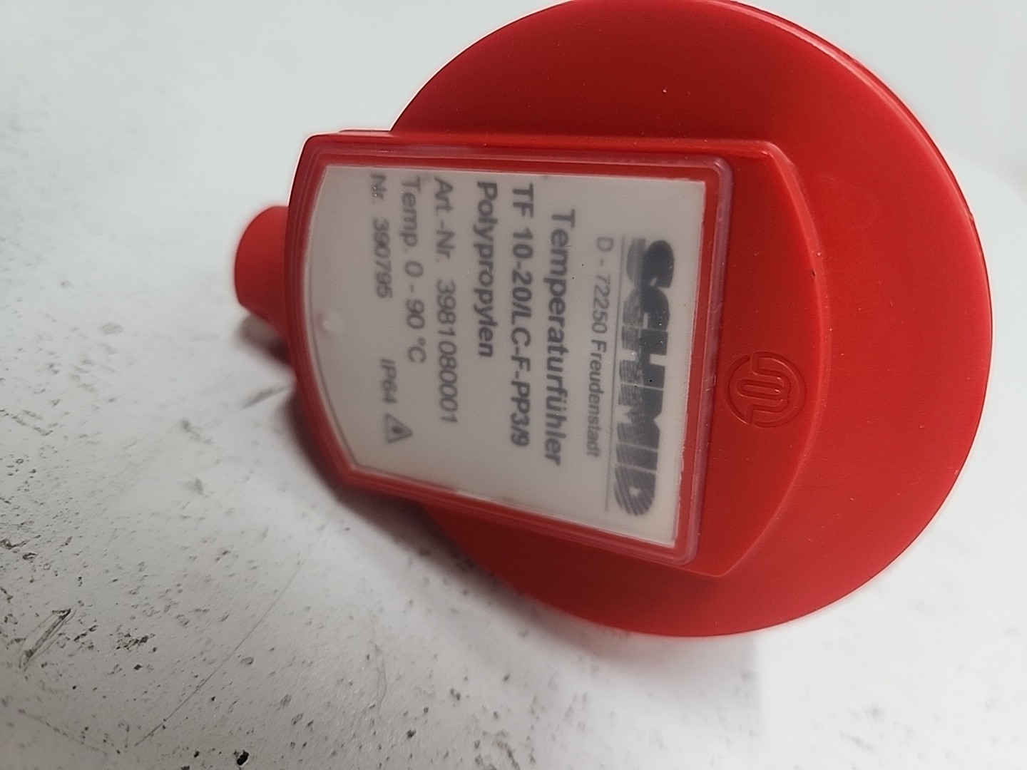 SCHMID TF 10-20/LC-F-PP3/9 NSNP **NOS**