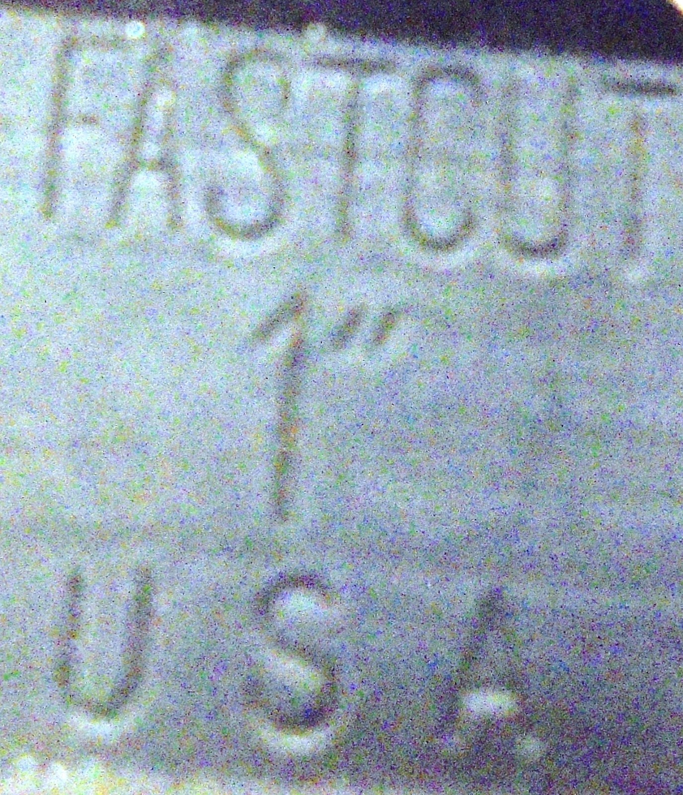FASTCUT, ENDMILL CUTTER, 1″ CUT DIAMETER,2-FLUTE, HSS, 2551-434, 5″ CUT L