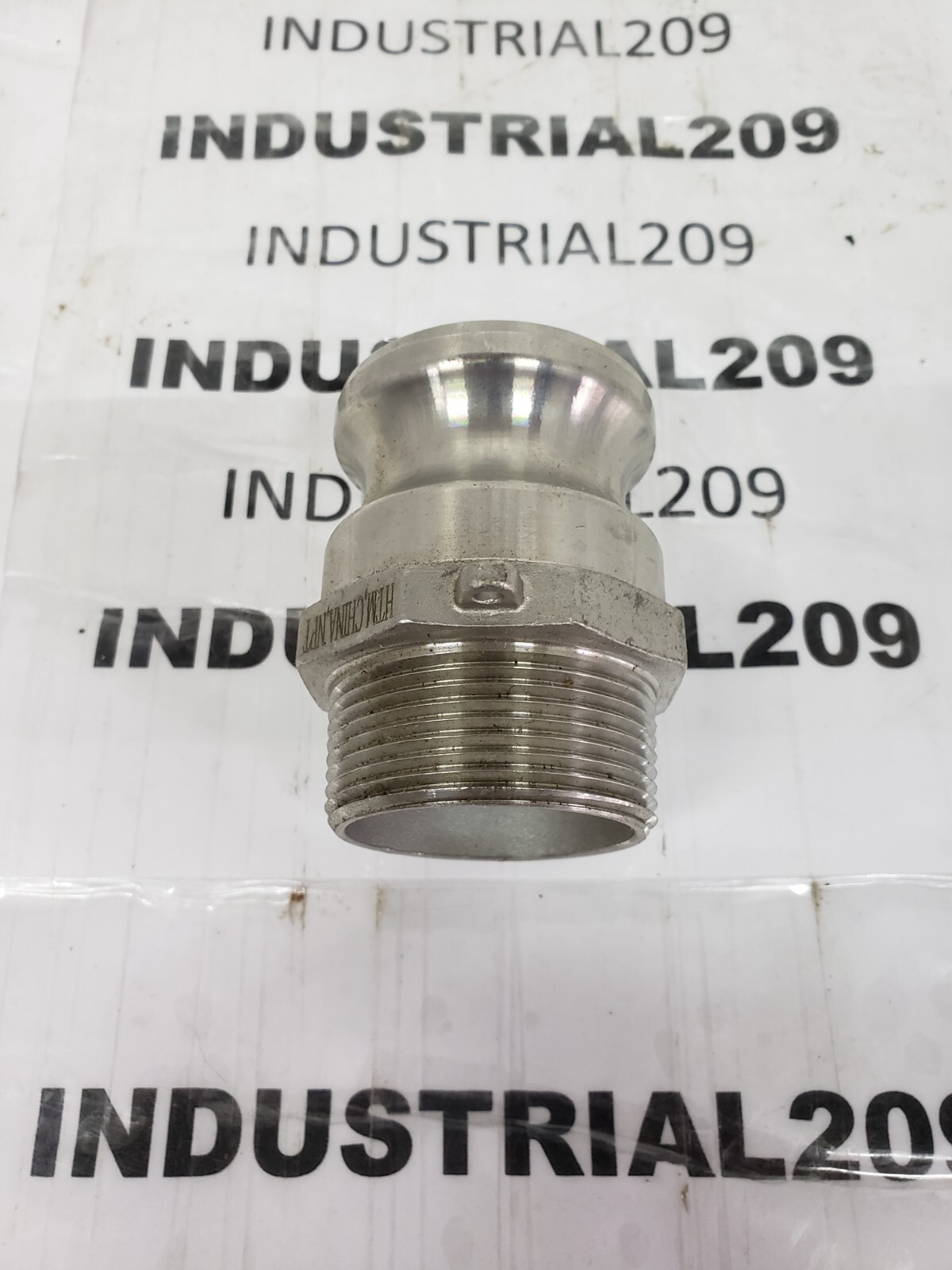 DIXON F150 HTM 316 S.S