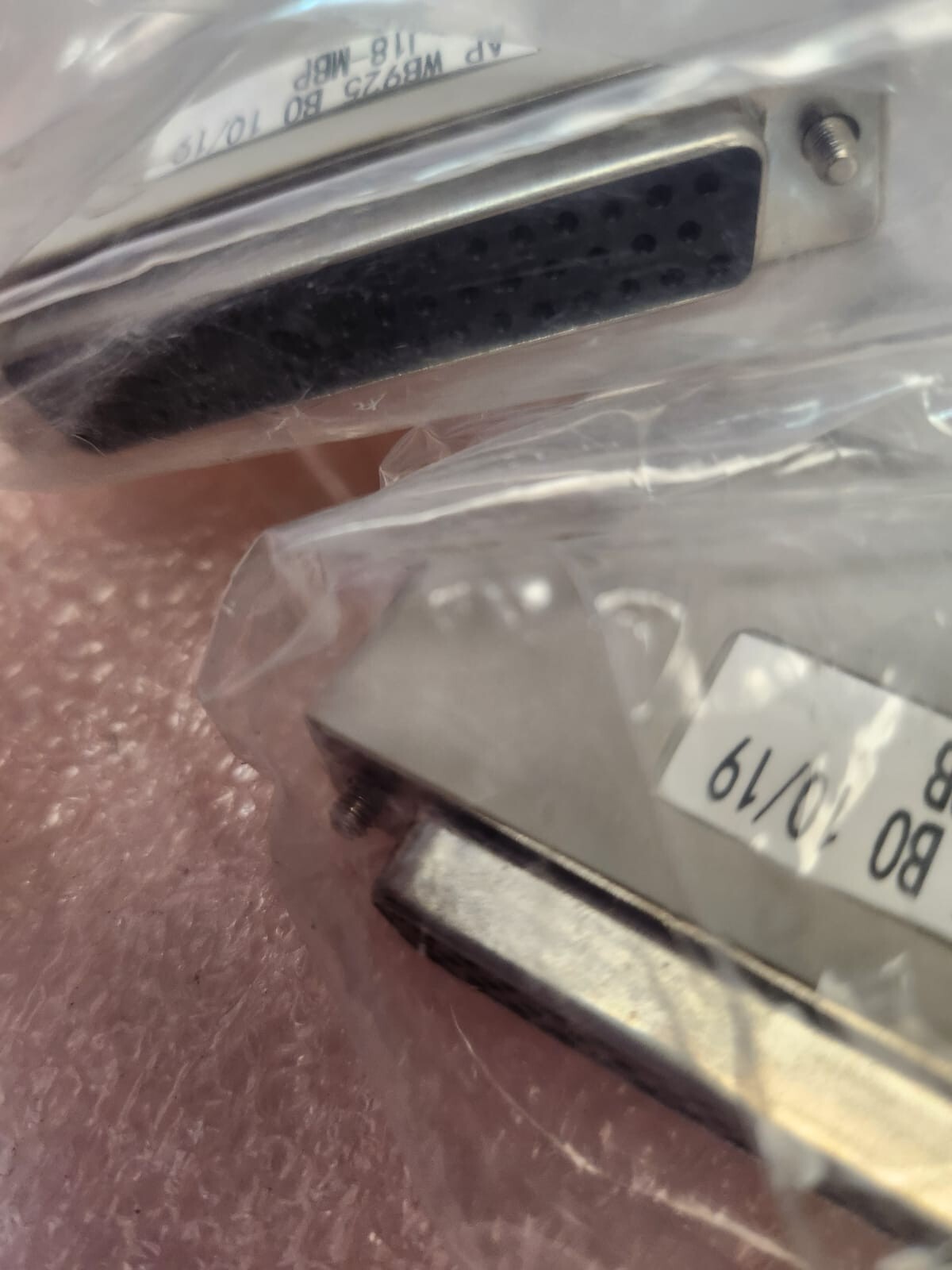 AP-WB925 J18-MBP Cable p/n AP300116-2164-B0
