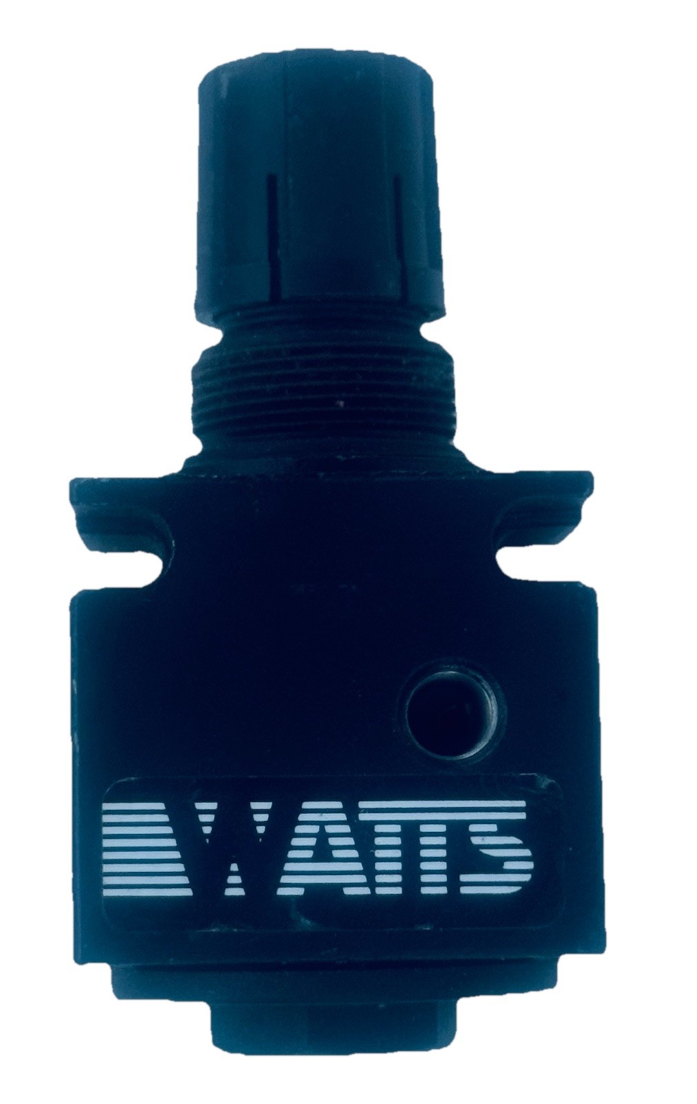 Parker Watts R75-04C 1/2” NPT Air Pressure Regulator 300 PSI Pneumatic Valve