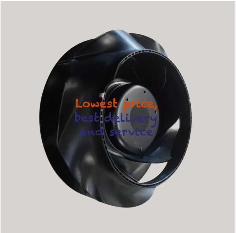 1PCS R2E250-RB06-01 For Danfoss Inverter fan