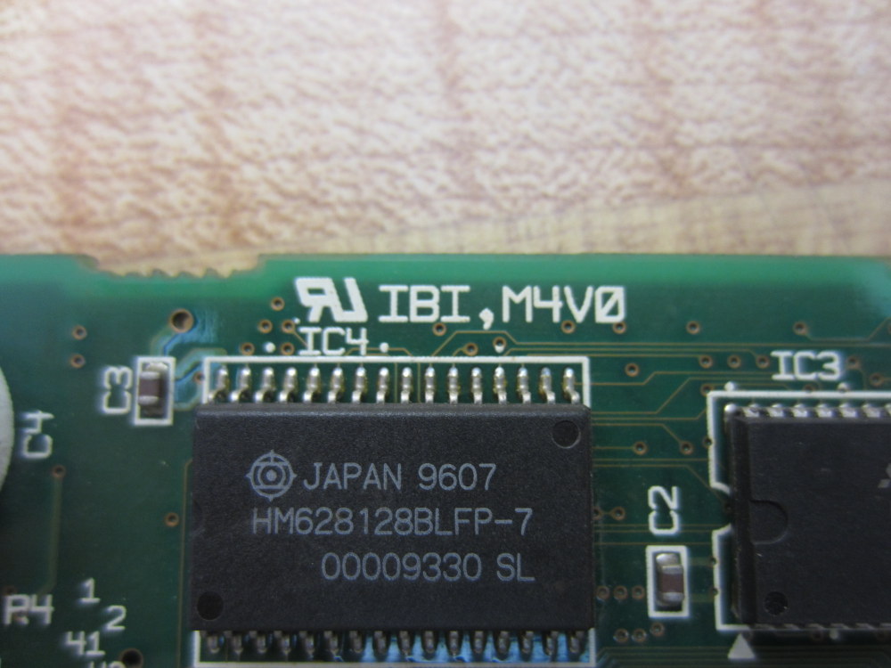 Omron NT30-ST131 Circuit Board NT30ST131
