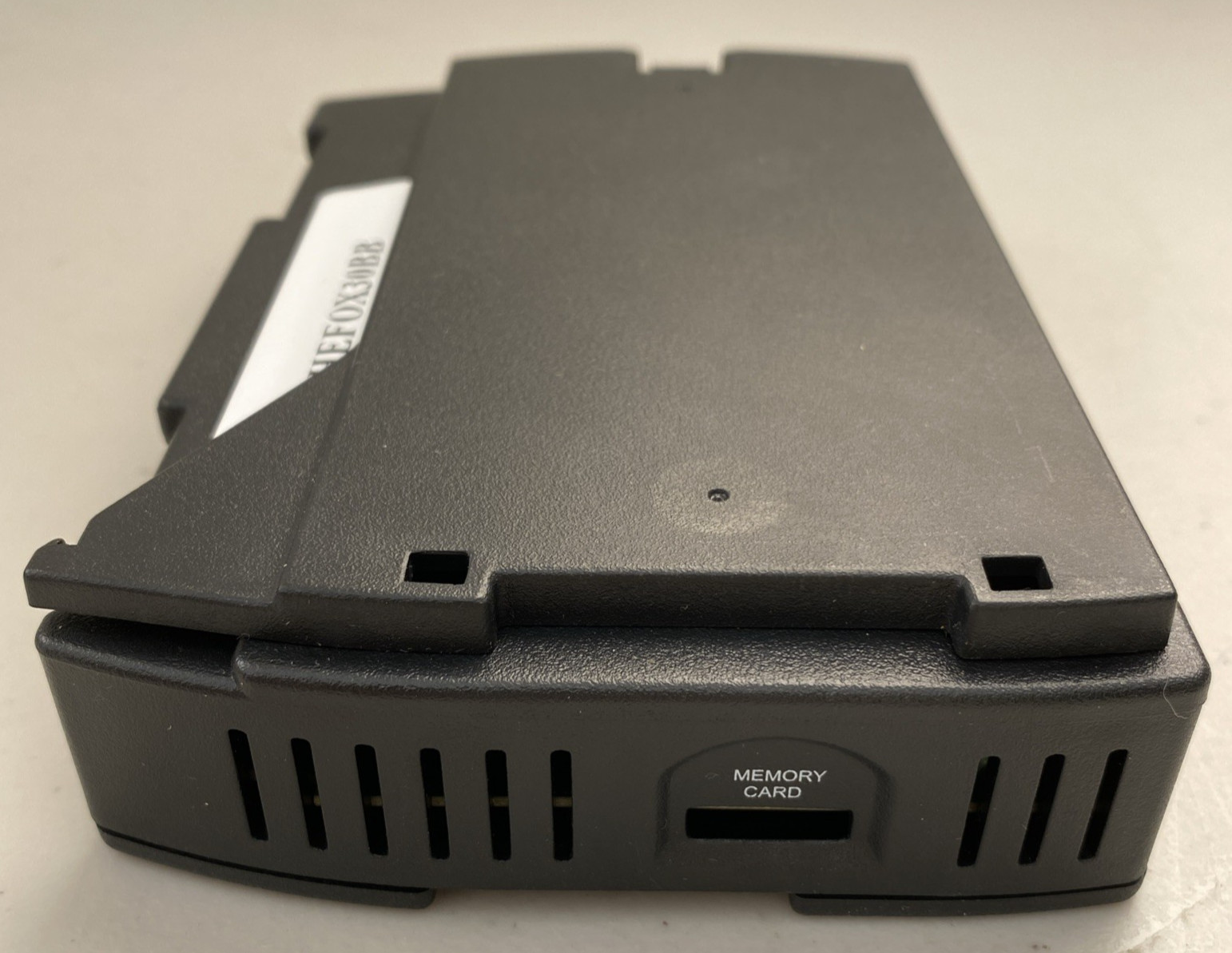 Lot 2 Horner Automation HEFOX30AA He-Fox 30BB Smart-Stack Base Module