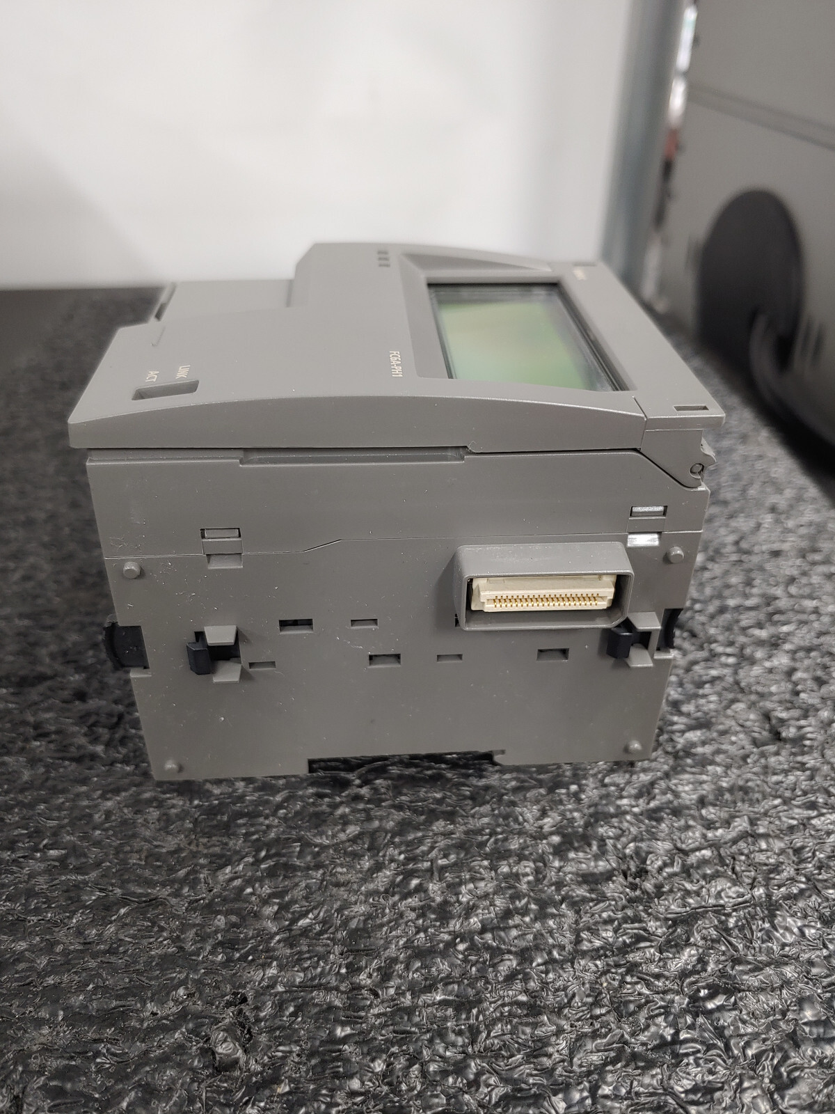 IDEC FC6A-PH1 FC6A MicroSmart PLC HMI Expansion Module