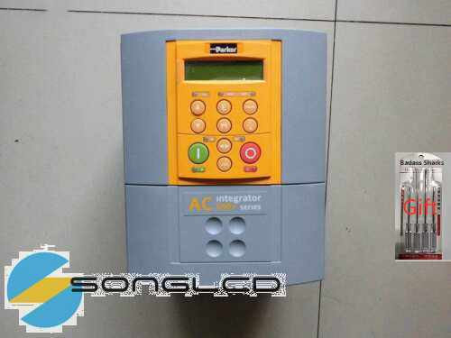 NEW 690-432120B0-BF0P00-A400 690PB/0055/400/3/0/0011/UK/0/0/0/0/0 via DHL or EMS