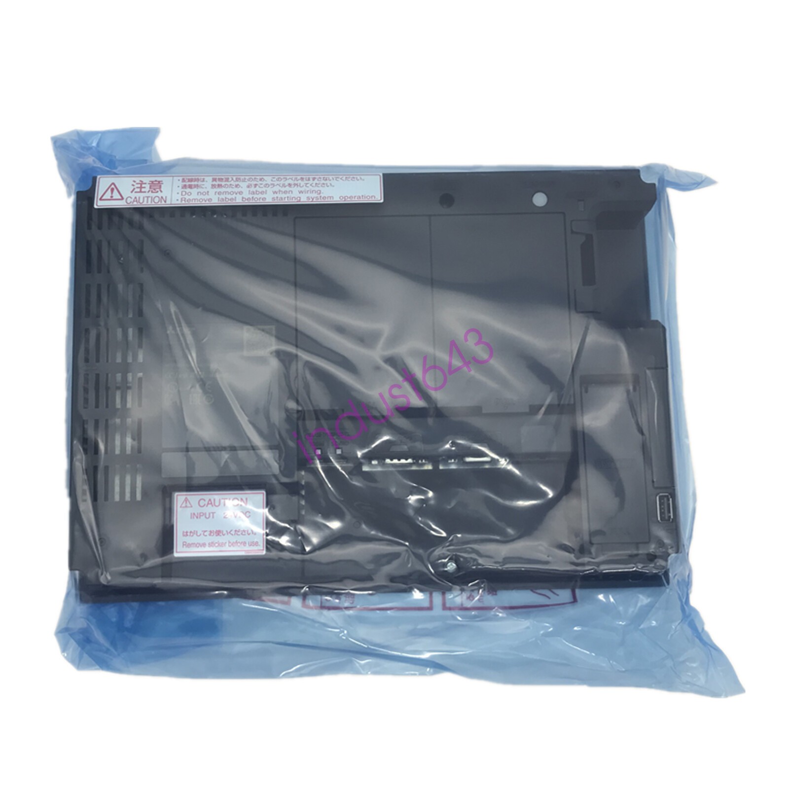 MITSUBISHI HMI GT2710-STBD Touch Panel GT2710STBD New In Box Expedited Shipping