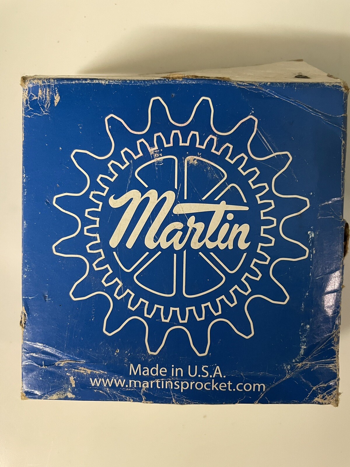 MARTIN Taper Bushing 3020 1-15/16