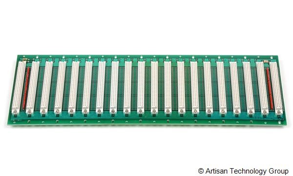 Schroff 60800-430 3U 20-Slot Backplane
