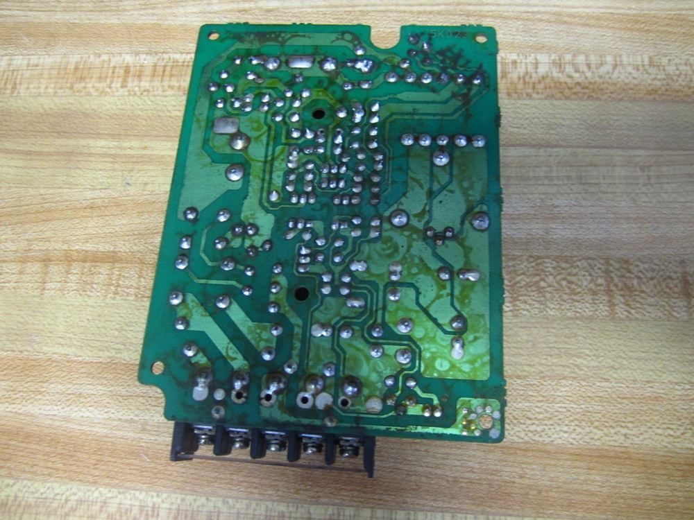 Okaya 5K022 PC Board