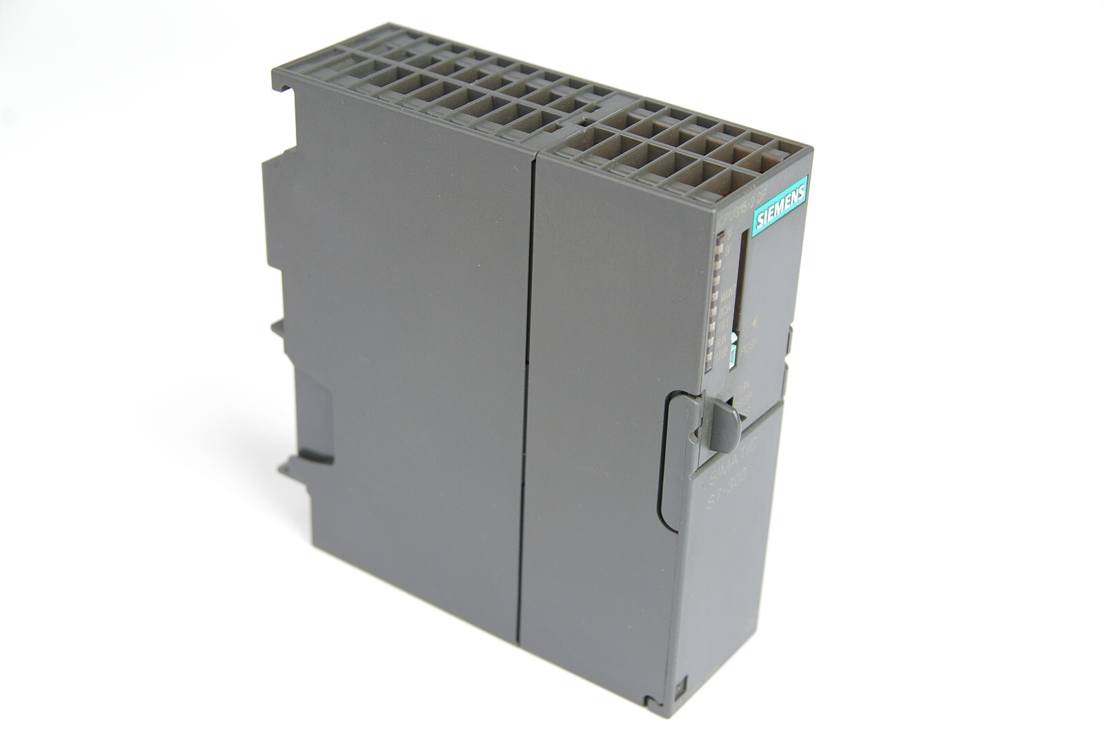 Siemens 6ES7315-2AH14-0AB0 6ES7 315-2AH14-0AB0 CPU 315-2DP SIMATIC S7-300
