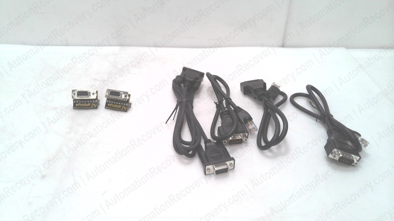 PROSOFT MVI56-BAS BASIC COMMUNICATION MODULE KIT, NEW #349672