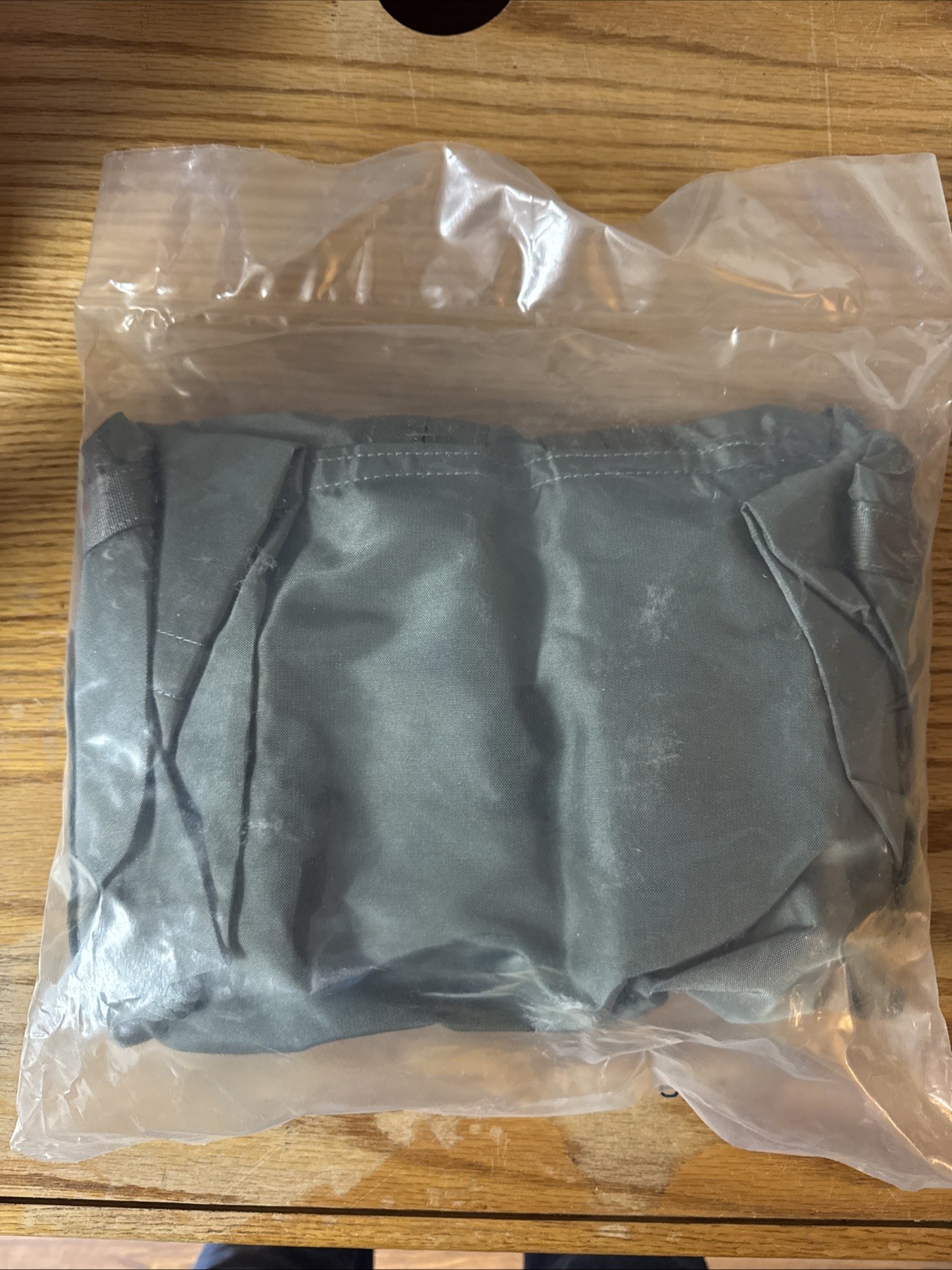 US Army Deployment Bag T-11 Main Parachute New Military Surplus P/N 11-7603-1