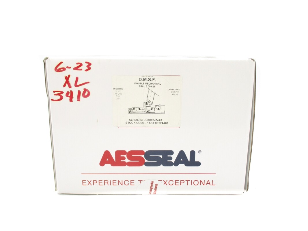 AES SEAL 3.000-24 1AKTTCT24A01 NSFS