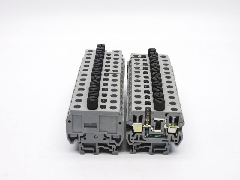ABB 1SNA111034R0400 MB10/12.SFL 500V 10A (PKG OF 25) NSMP