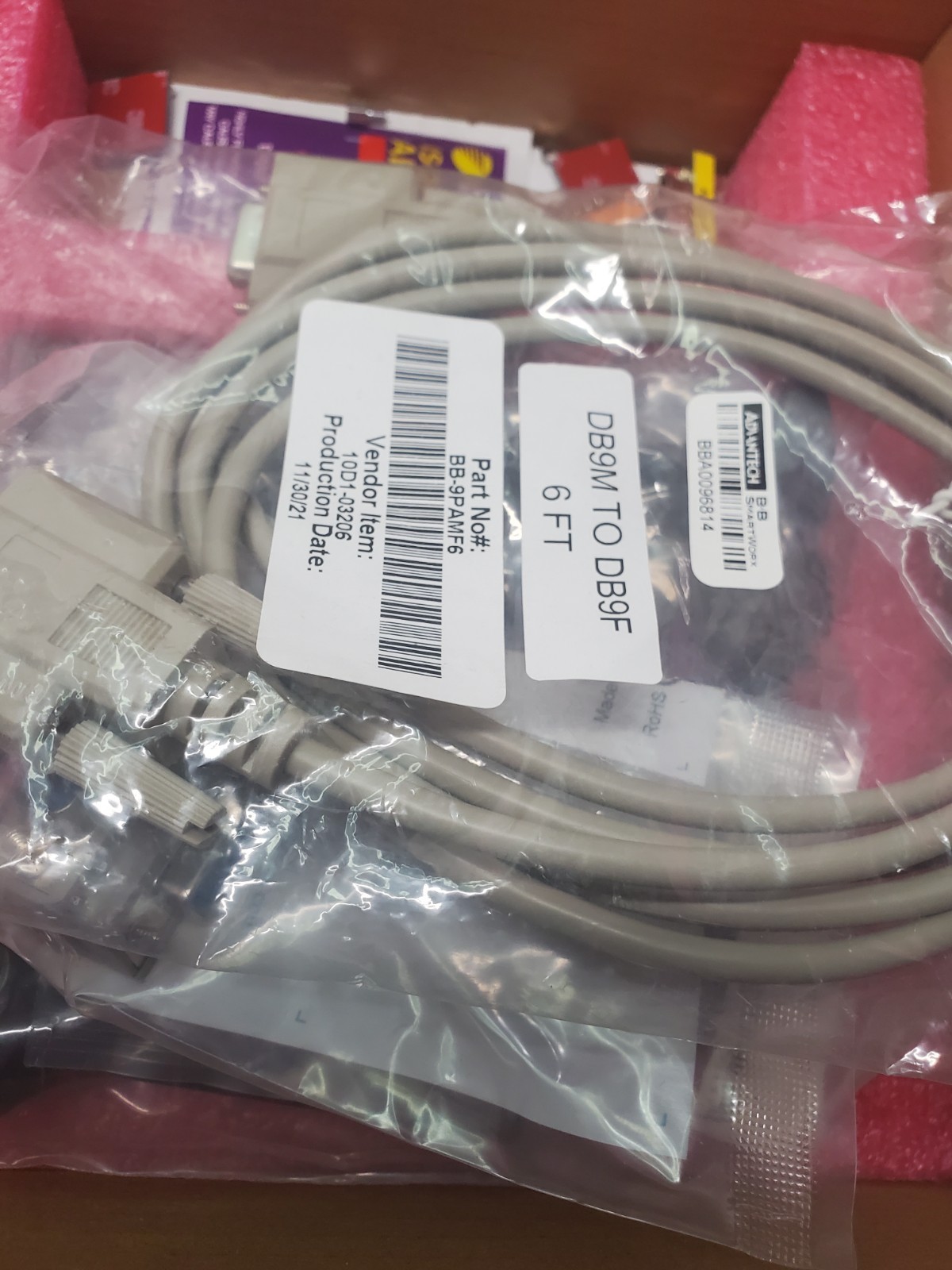 Thyssenkrupp Elevator KIT MAX V2 RS485 RETROFIT monitoring System