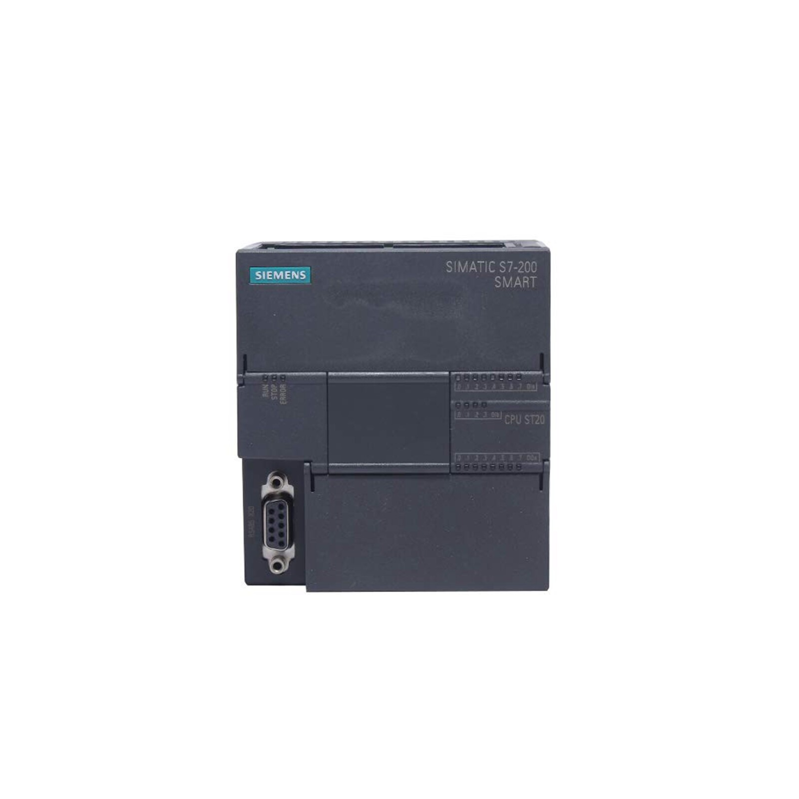 NEW SIEMENS 6ES7 288-1ST20-0AA0 6ES7288-1ST20-0AA0 CPU Module 24 VDC
