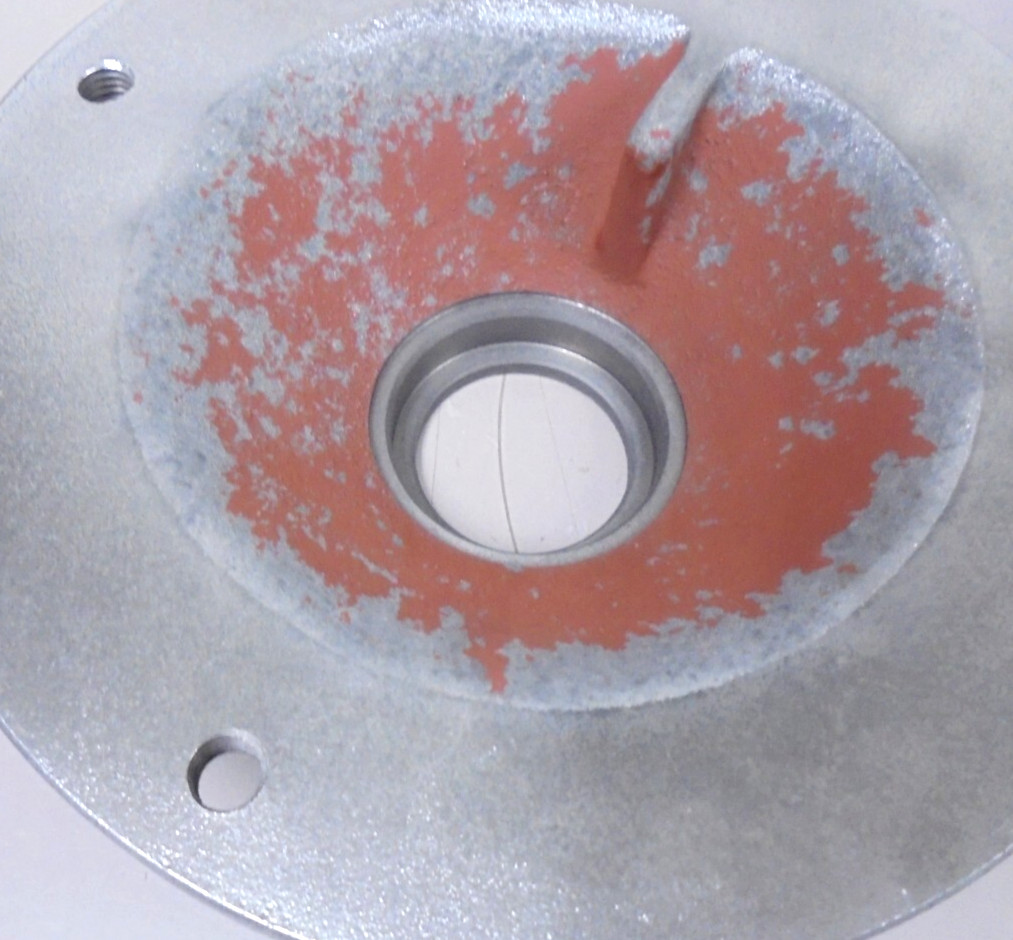 godwin pumps Part Casting Number M6063