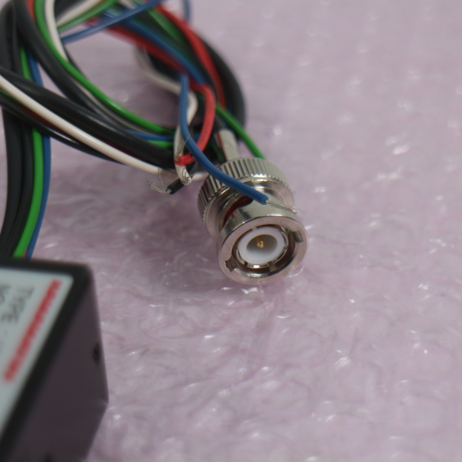 Hamamatsu H10723-20-23 PMT Photosensor Module | Ultra-High Sensitivity 1 pc