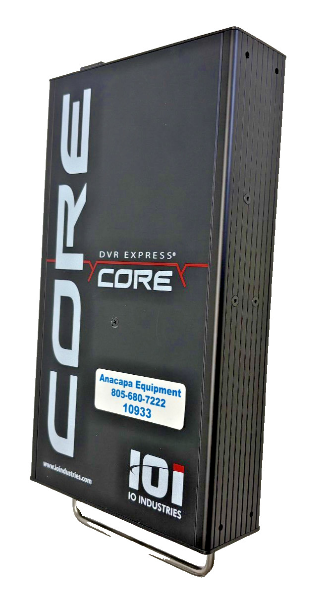 IO Industries IOI CoreDM DVR Express Core (10933W)