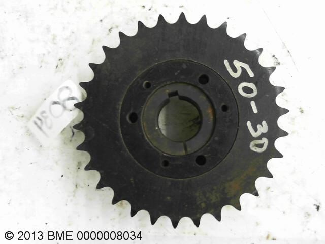 Sprockets 5030Sds 1 3/8