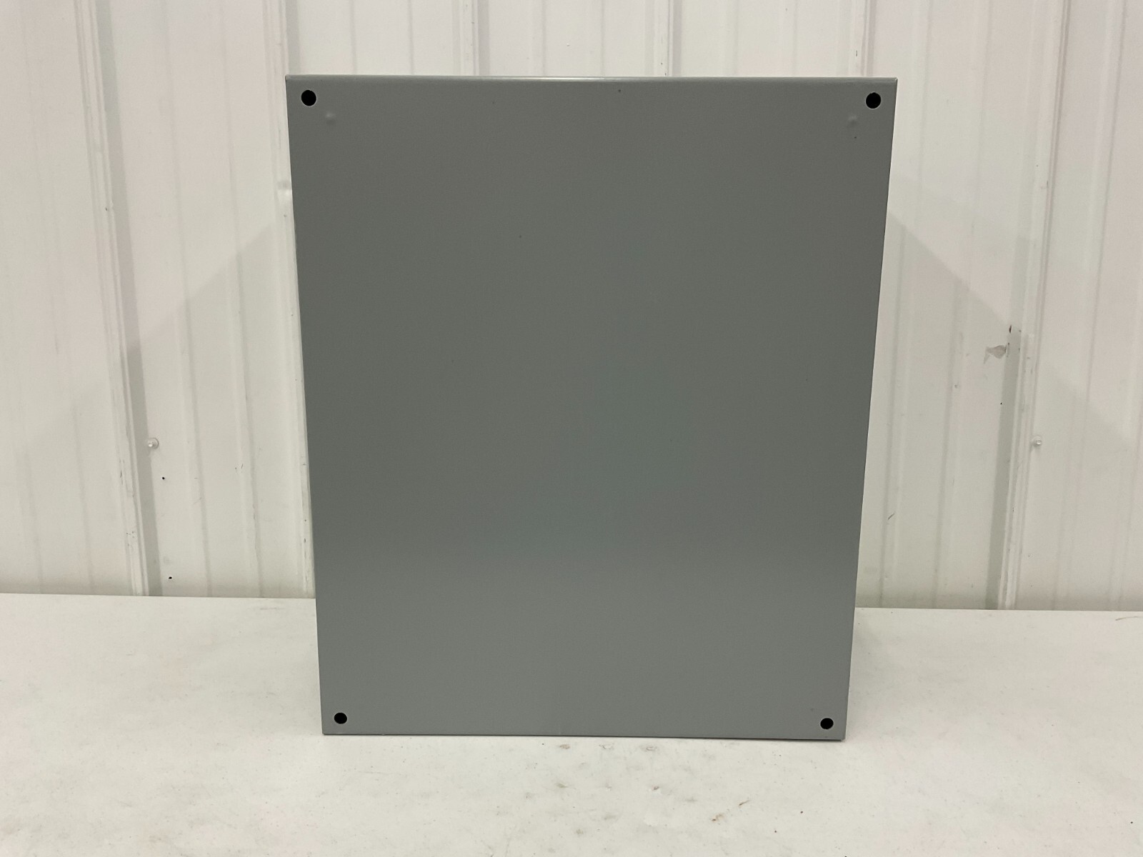HOFFMAN – CSD202410 Enclosr Metllc,20In.H x 24In.W x 10In.D