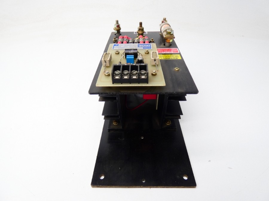PAYNE ENGINEERING 11D-4-50X 480VAC 5A NSNP