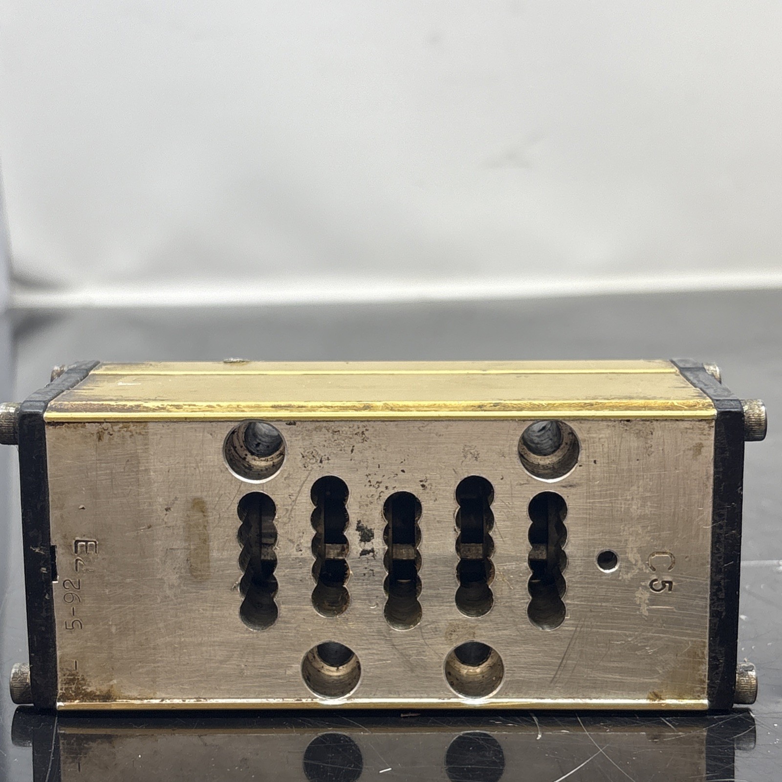 Ross model W6076B3401