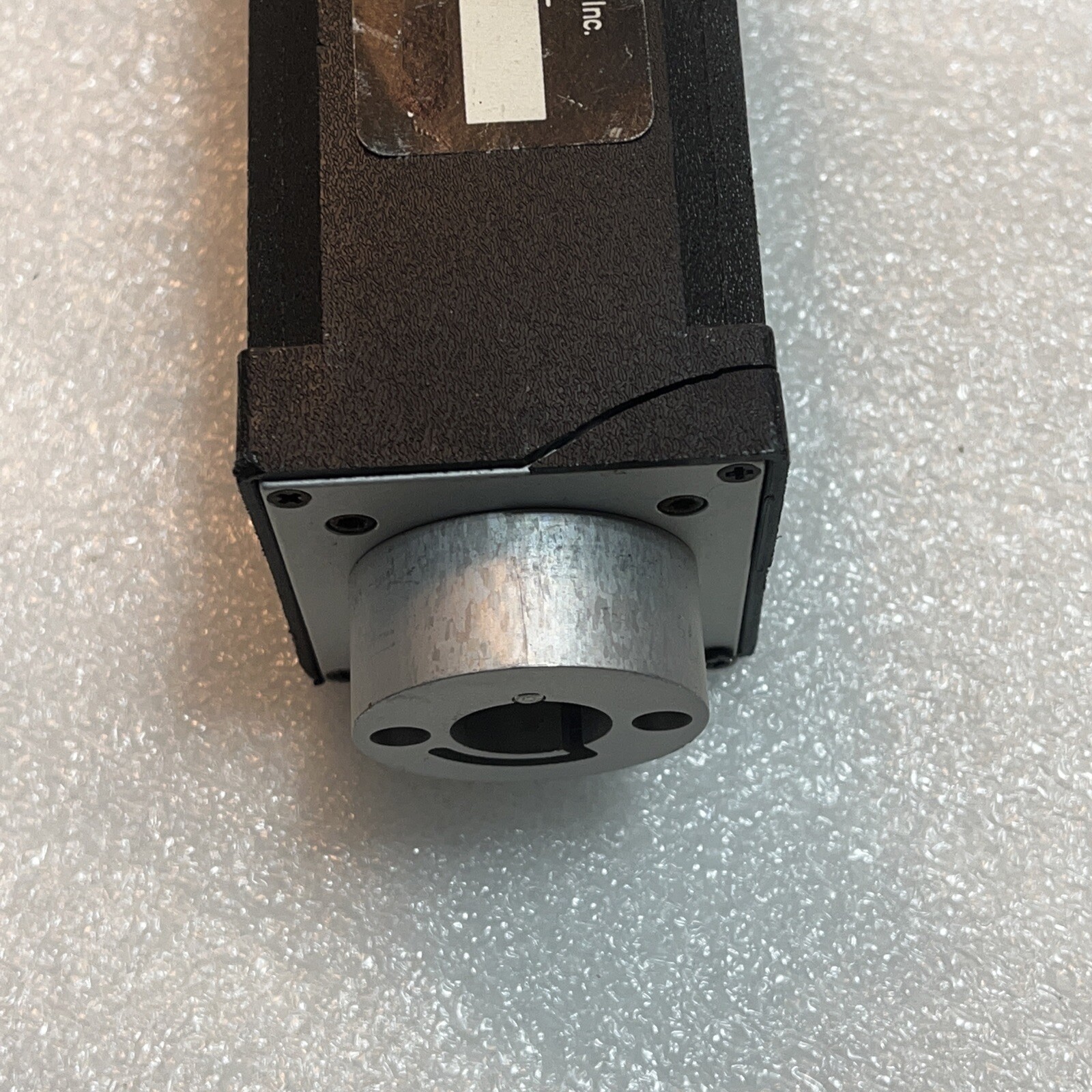 VICI Multiposition Valve Actuator EMTMA USA