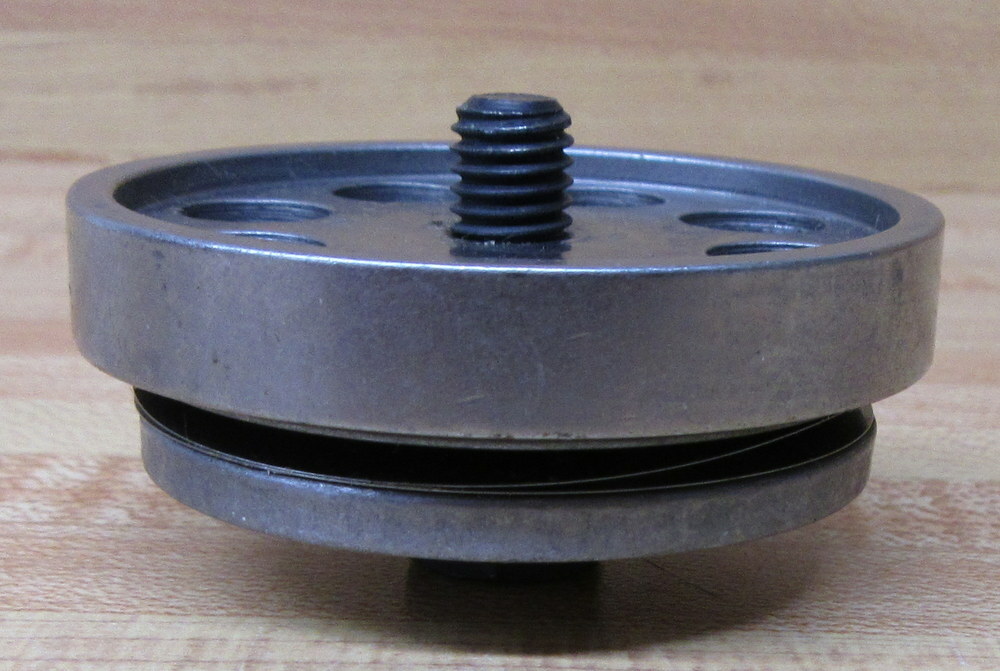 Busch 541.041.00 Valve Exhaust 54104100