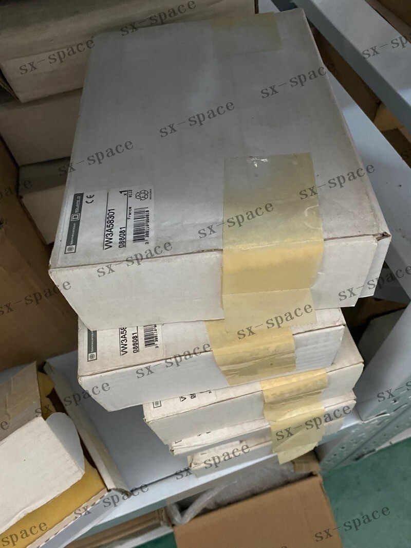 1PCS NEW VW3A58301 by DHL or FedEx