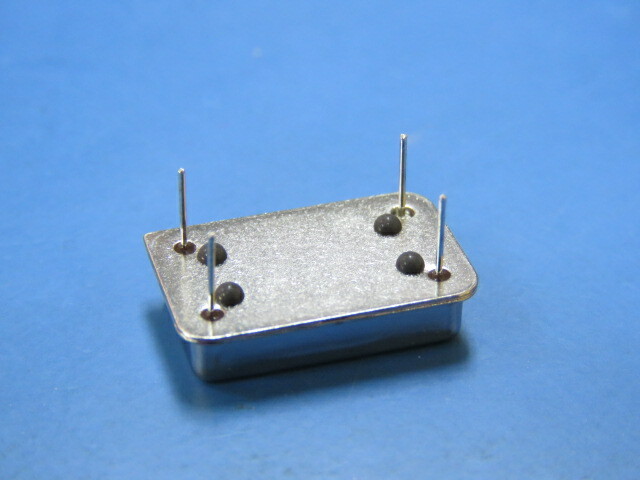 Kyocera KXO-01-1-16.000Mhz Qty of 5 per Lot Crystal Oscillator; 16.000MHZ