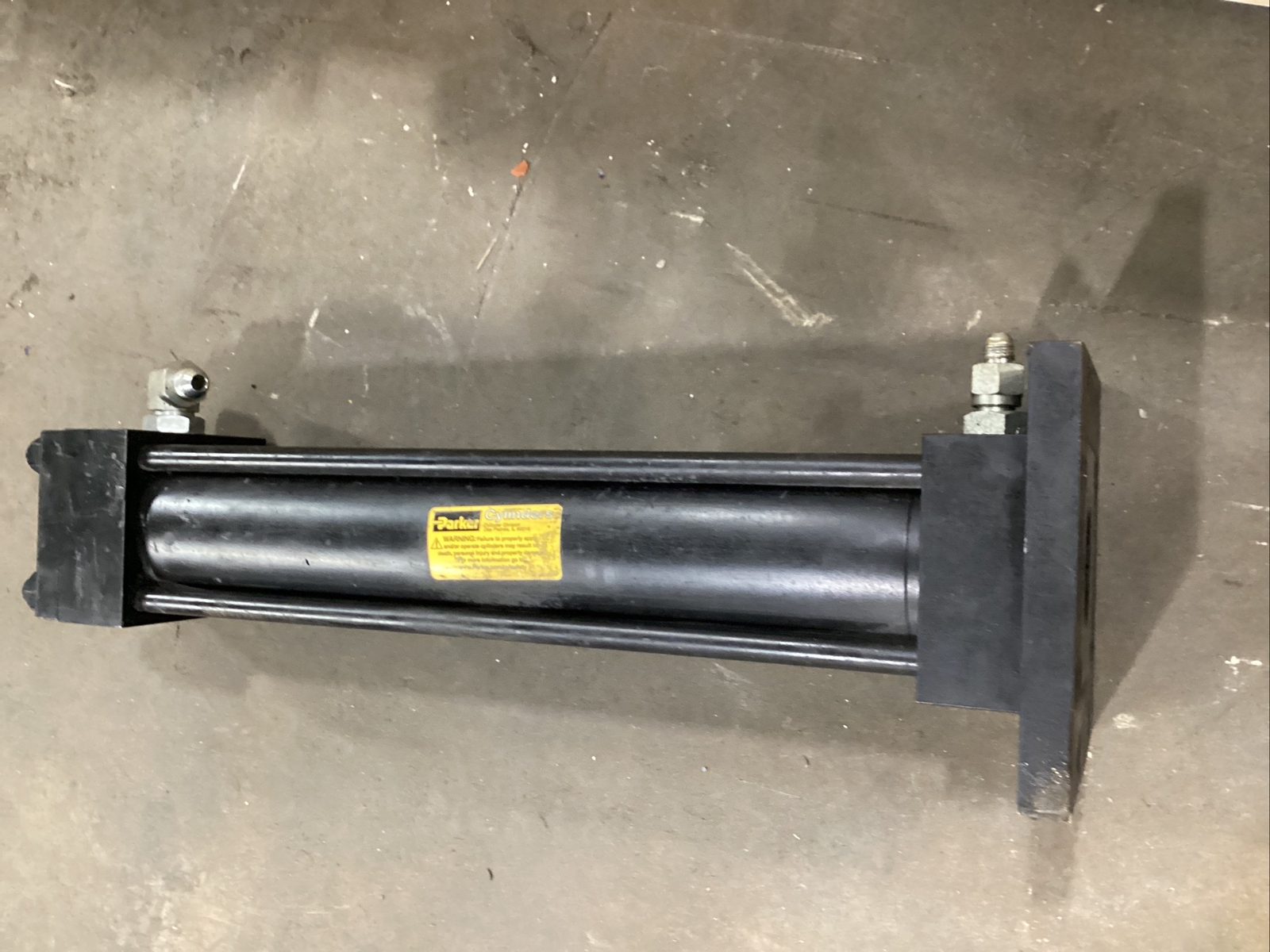 Parker Cylinders AF284488 A 3000psi 3.25 HB2HCTS19A16.000 #296F62FML