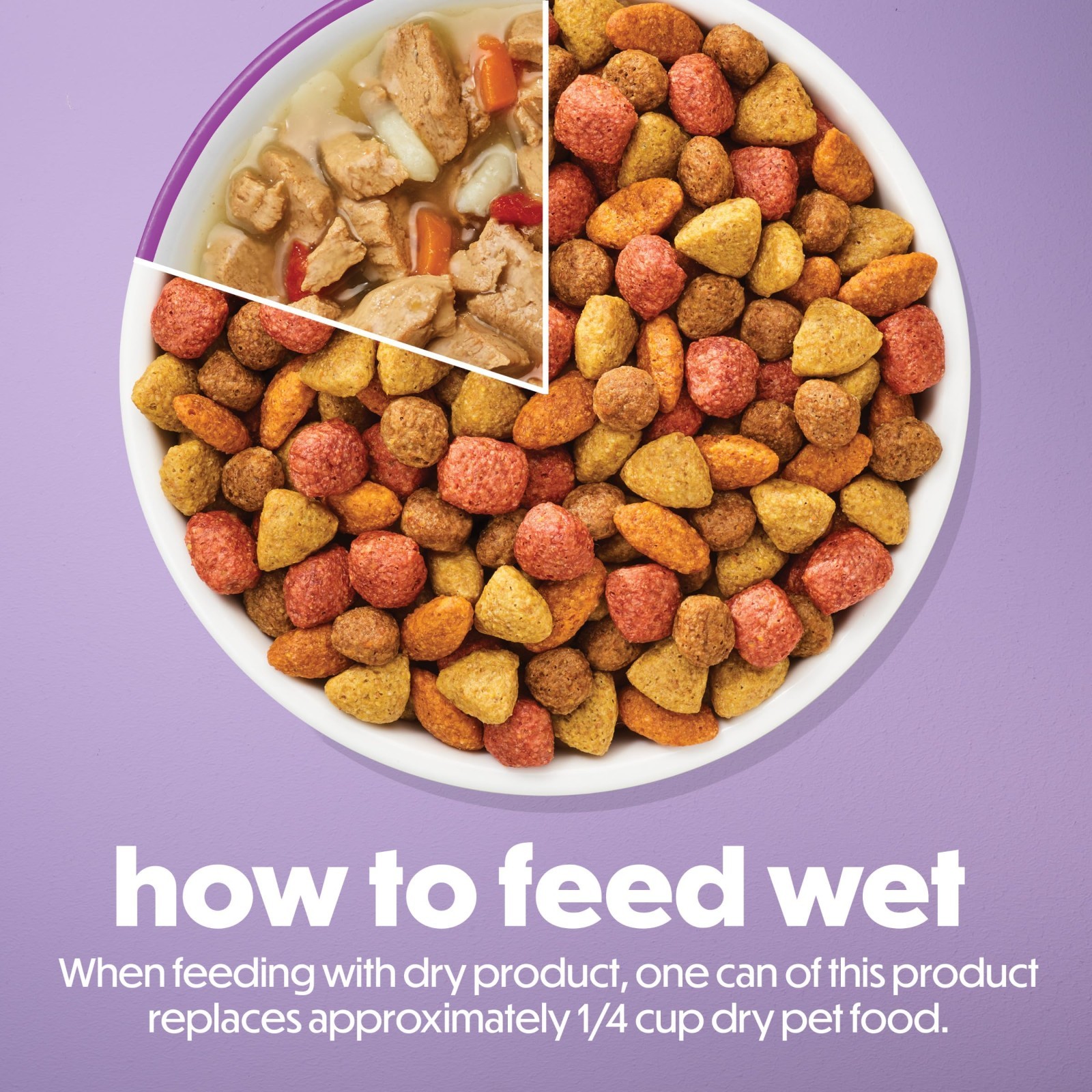 Purina Beneful Medleys Wet Dog Food Soft Beef, Chicken & Lamb, 3 oz Cans,60 pack