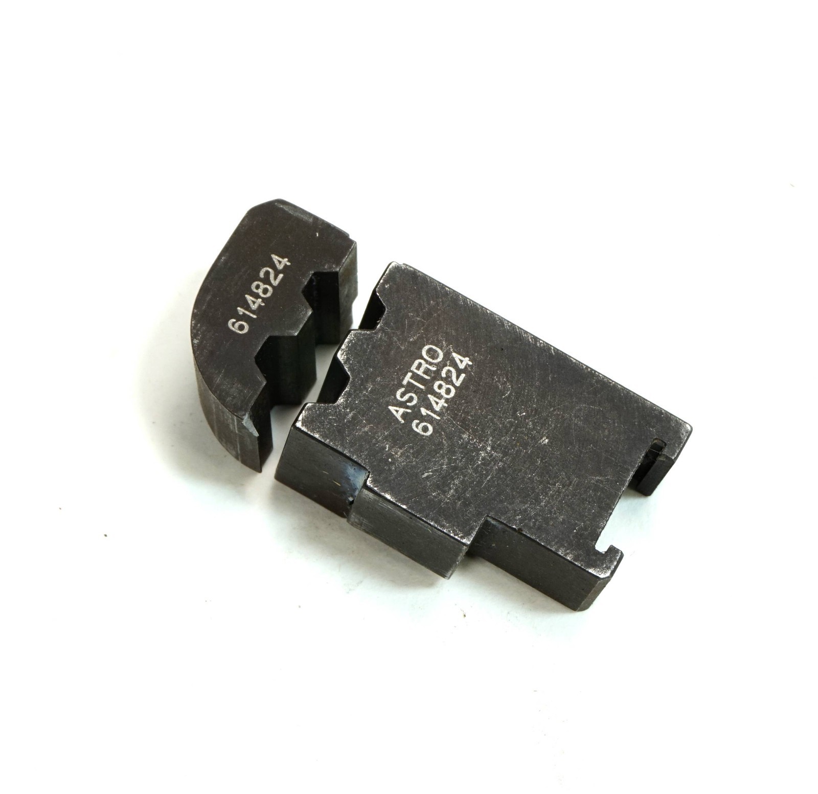 Astro Tool 614824 Crimping Die .149 .178 for Manual Crimp Tool 614823