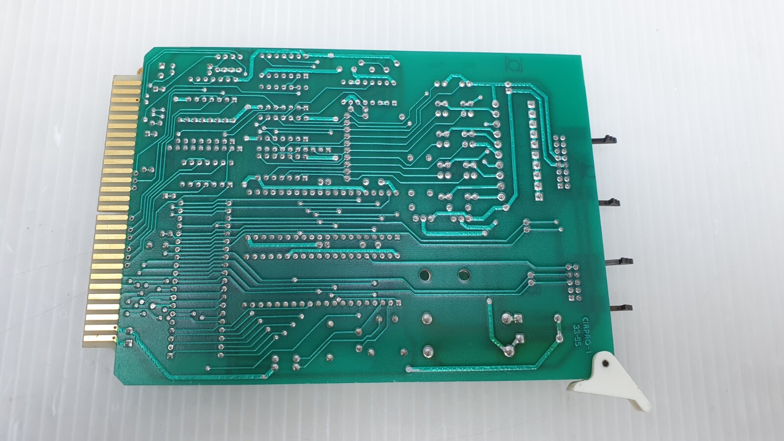 Prometrix 36-0037 Industrial PCB Circuit Motor Control Board Assembly