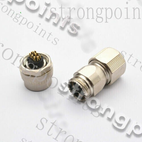 1PCs CM10-SP10S-M MITSUBISHI Yaskawa servo motor encoder