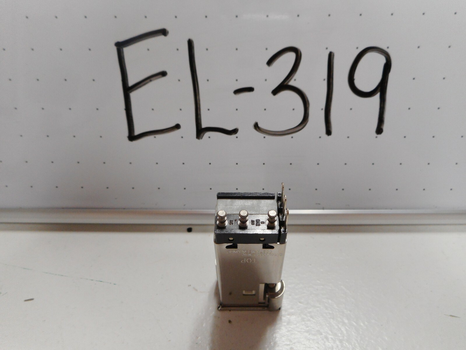 NOS 90C15A3C1 96182 EATON MSC SWITCH BODY