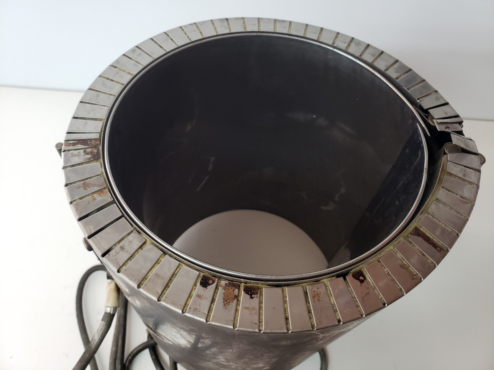 Seiwa NZ-963 Heater Band 480v 5400w