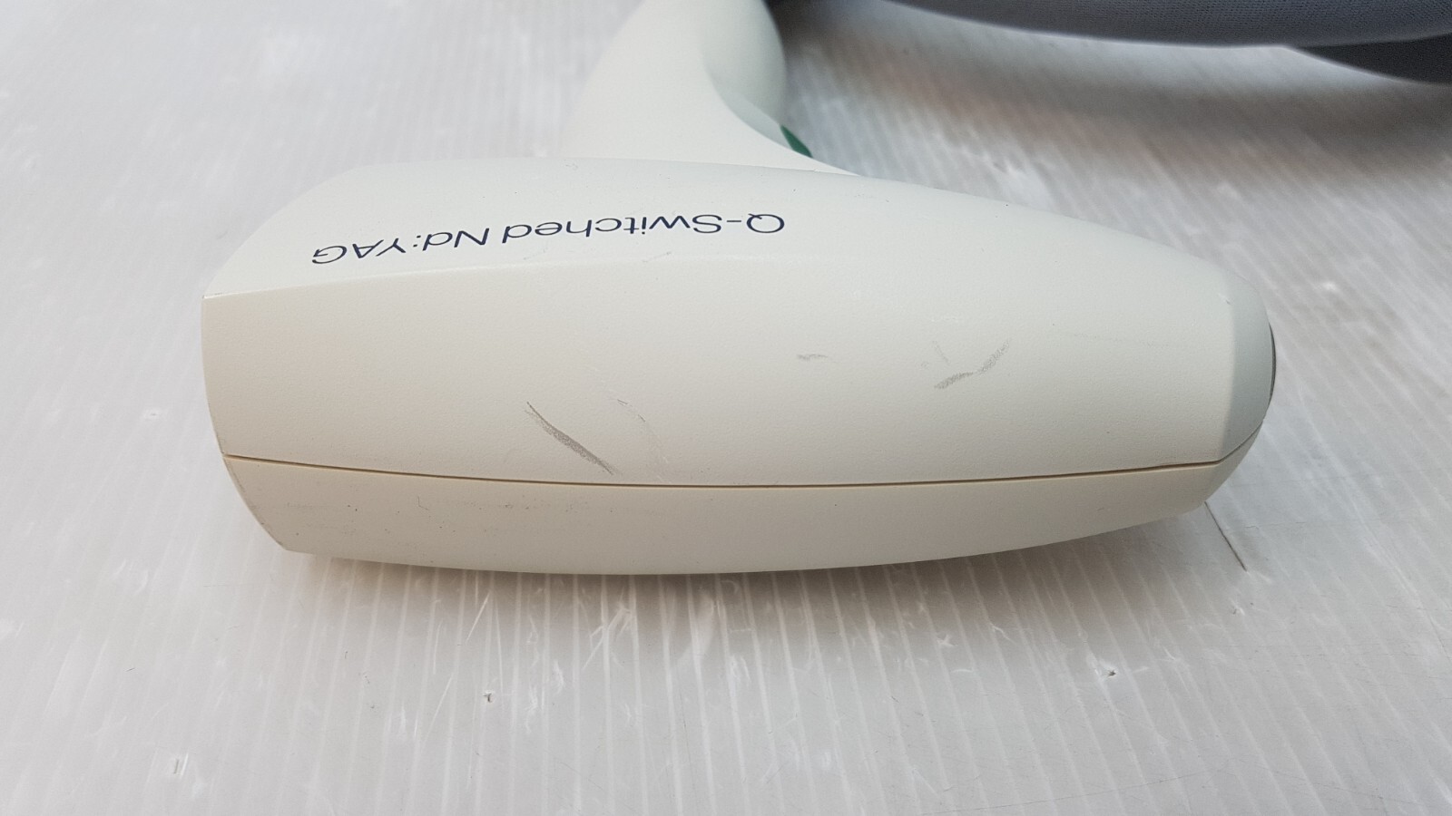 2019 LUMENIS Q-SWITCHED ND: YAG Treatment Head Handpiece SA-1020221