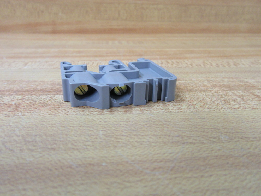 Entrelec ABB C1 Terminal Block (Pack of 16)