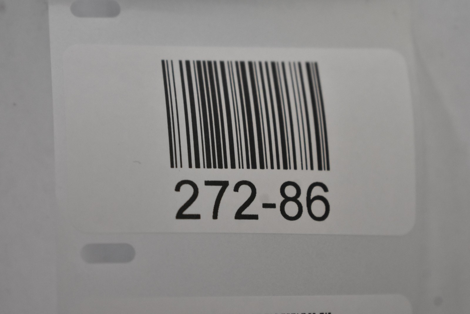 Entegris Device Tray 2″ Clip H20-04B-0615 White Made In United States 50 Piece