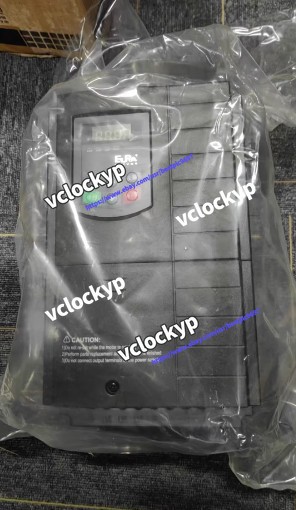 1PC NEW Original EuRa Inverter E2000-0110T3